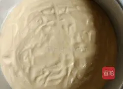 Fruit Birthday Cake recipe illustration 4