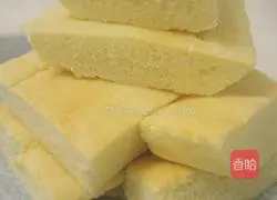 Handmade cake recipe 7 