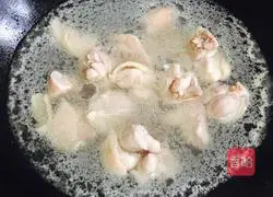Taiwanese three-cup chicken recipe 4