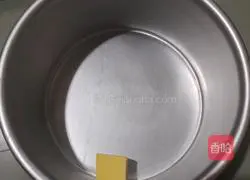 Cheesecake Recipe Illustration 2