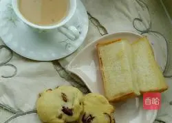 Illustration of how to make Hong Kong-style milk tea 8 