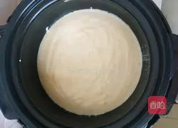 Cake (pressure cooker) recipe with zero failure illustration 14