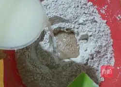 Michel cocoa bread recipe 4