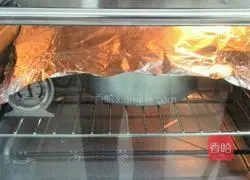 Flower cheese bread recipe 16