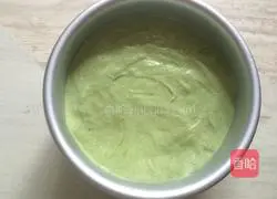 Vegetable cake recipe 8