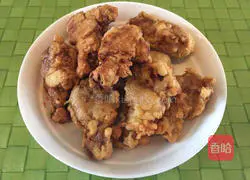 Illustration of Indian Colorful Vegetable Curry Chicken 6