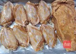 New Orleans Barbeque Platter Recipe Illustration 5