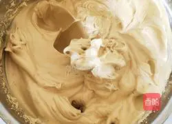 Illustration of how to make healthy jujube cake 11