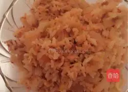 Korean kimchi fried rice recipe 5