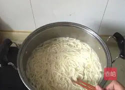 pulp Illustration of how to make water on the water surface 2