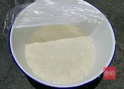 Pizza crust recipe 5