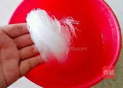 Fanbaicai Practice illustration 2