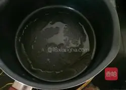 Illustration of how to make assorted tofu for baby food supplement 3