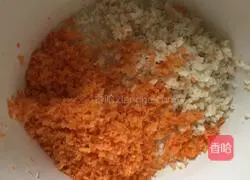 Illustration of how to make assorted wontons 3