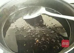 Illustration of Braised Pork Claws 7