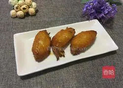 Orleans grilled wings illustration 11