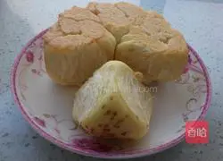 Simple bread recipe 10