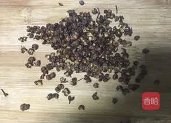 Xi'an Fang Shang Steamed Pork Recipe Illustration 4