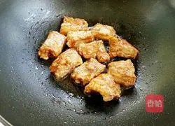 How to make Kyoto spareribs Illustration 8