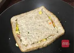 Cornbread Pizza Recipe 4