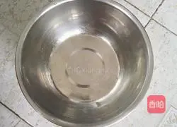 Illustration of how to make 6-inch mini pizza base 2