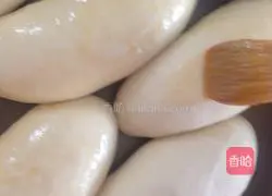 Milk Bread Recipe Illustration 7