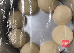 Flower bread recipe 11 