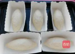 Illustration of how to make crispy bread 11