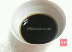 Illustration of how to make assorted vegetables 2