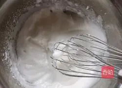 Yoghurt soufflé recipe 4