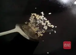 Mushroom-braised chicken Illustration of how to do it 4