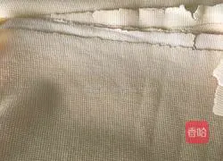 Illustration of how to make thousands of meat rolls 1