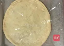 Durian Pizza Recipe Illustration 5