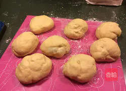 Coconut shredded yogurt bread recipe 5