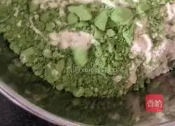 White Jade Roll Recipe Illustration 5