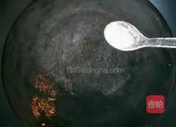 Illustration of how to make crab meal and tofu soup 4