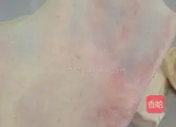 Whole wheat cream toast recipe 2