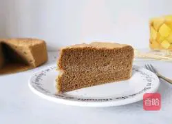 Coffee chiffon cake recipe 18