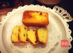 Passion Fruit Pound Cake Recipe Illustration 11