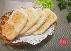 Illustration of how to make beef buns 14