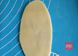 Illustration of how to make oven version of sugar shortcake 4