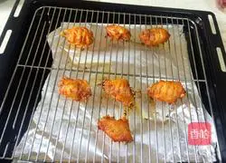 Simple Orleans Grilled Wings Recipe Illustration 5