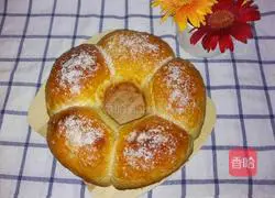 Yoghurt bread recipe 16