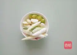 Illustration of Braised Beef Stewed with Potatoes 2