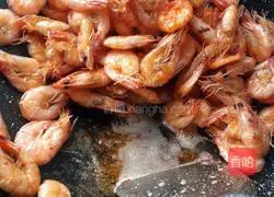 Illustration of how to make fried shrimps 3