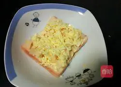 Chicken bread pizza recipe 5