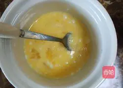 Milk powder cake recipe 6