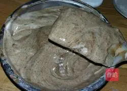 Cocoa Cake Roll Recipe Illustration 11