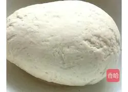 Illustration of how to make pancakes 3