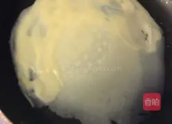 Original Strawberry Thousand Crepe Cake Recipe Illustration 9